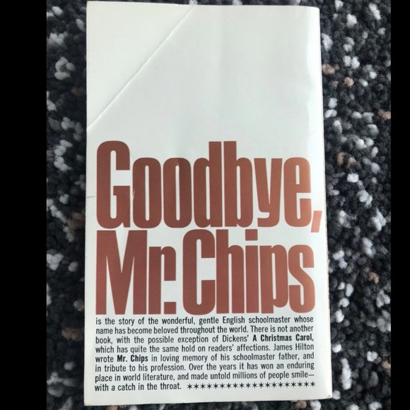 Classic Fiction Read for children (Original copy) - Picture 2 of 2